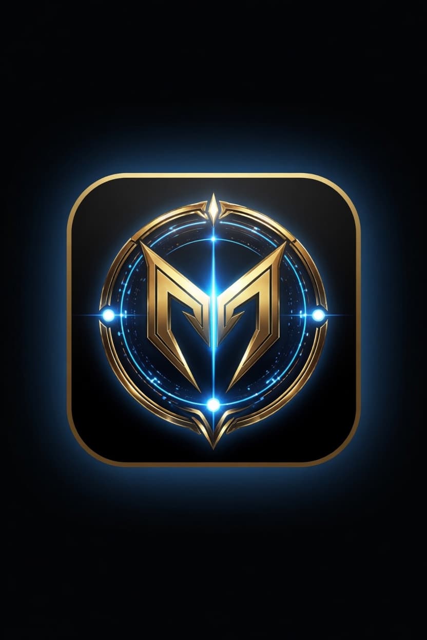 Magnus Protocol app icon treatment