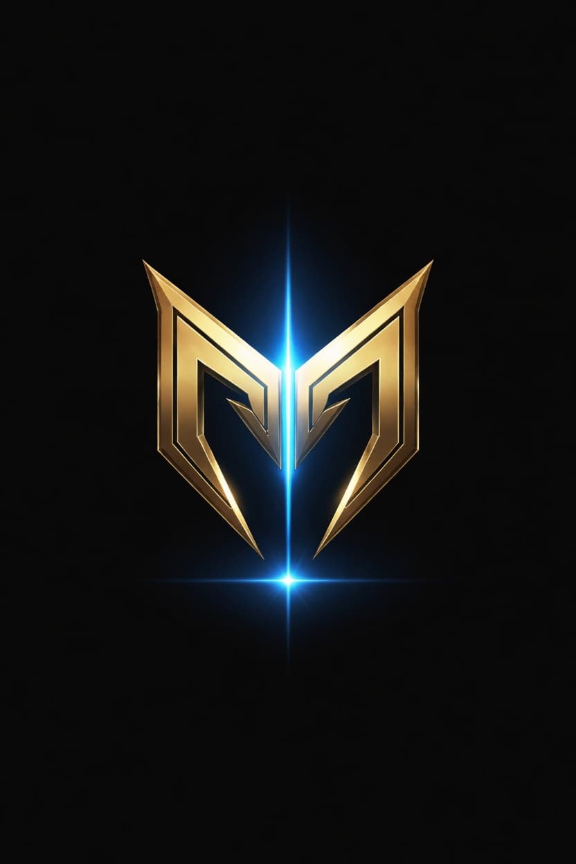 Magnus Protocol monogram