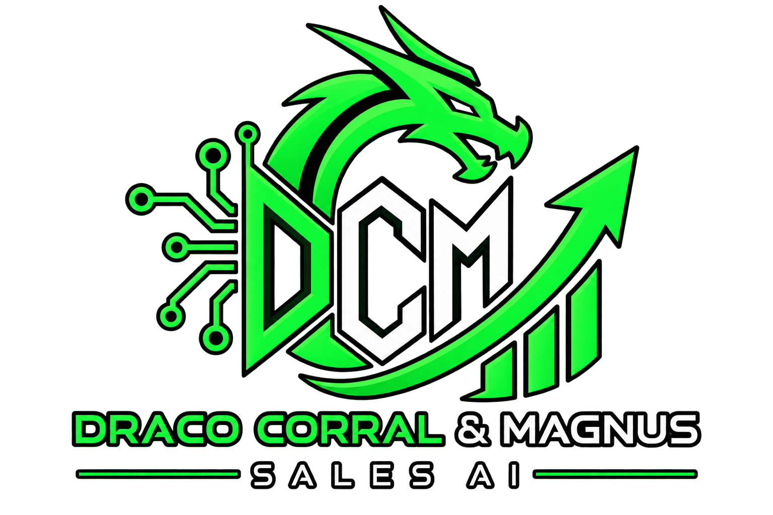 DRACO CORRAL & MAGNUS - SALES AI